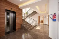 The Magnolia 3 BHK Apartment -  Ferienwohnungen
