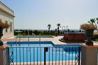 Hacienda Montija Hotel - Wifi