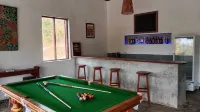 Naga Lodge - Bungalows