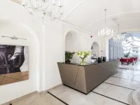 Adele Apartments Hotels in Pecs