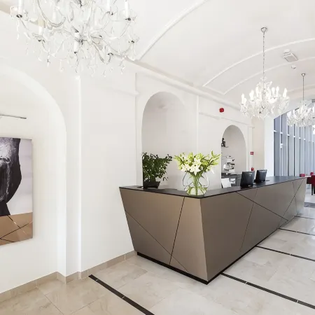 Adele Apartments