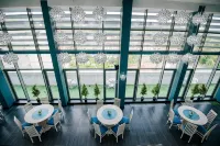 Caprioara Spa&Wellness Resort - 4 Sao