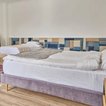 21 Rooms Hotel