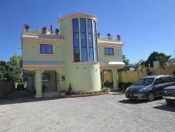 Hotel Tabarre 's Palace