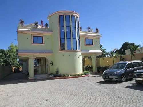 Hotel Tabarre 's Palace - 3 estrellas