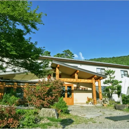 Tengu Onsen Asama Sanso