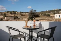 Soley Naxos - Mountain View