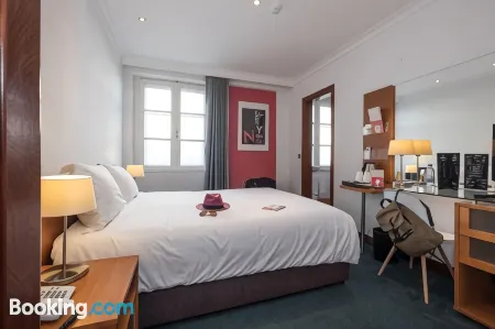 Stay Hotel Évora Centro
