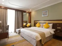 Golden Tulip Bahrain Hotel dekat Mall Moda