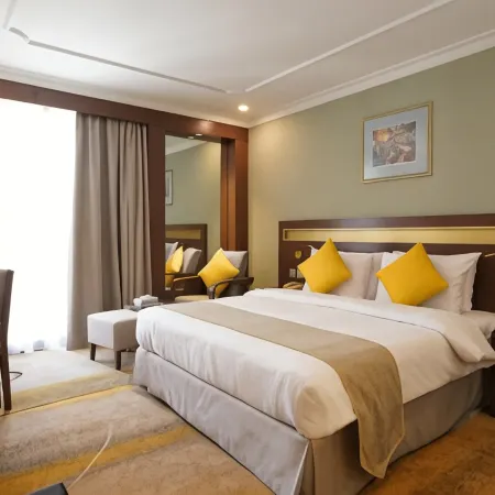 Golden Tulip Bahrain