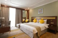 Golden Tulip Bahrain - parcheggio