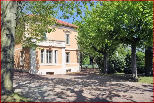 Parc de Biodiversité le Castel - Maison d'hôtes & Table Bio - 民泊