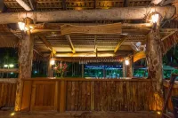 Zone Niathu Dimapur by the Park - bars