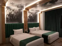 Grace Cox Smart Hotel - 4-Star