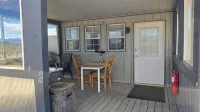 Wildlife, BBQ, Stargazing: Black Cat Ranch Awaits! - 3-stjärniga