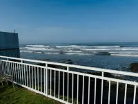 Maargit Beach Resort - Ocean View