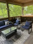 Secluded No Wake Cove - Private Covered Dock-Screened Porch-Kayaks - 4성급