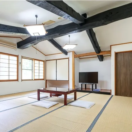 Shimoda Inn