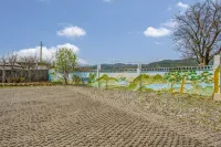 Samcheok Daswim House Pension - Bintang 3