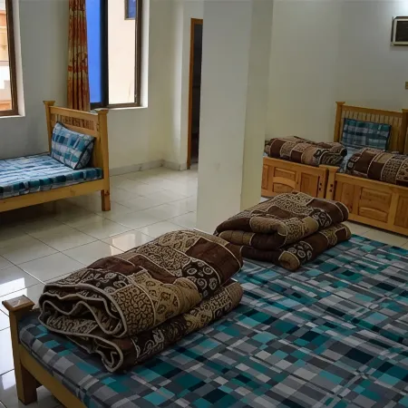 Marwa Hotel and Restaurant