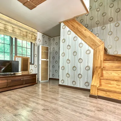 Pyeongchang Donmakgol Guest House โรงแรมใกล้สนามกีฬาพย็องชัง