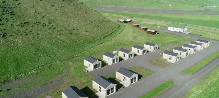 Welcome Holiday Home Hotels in Rangarthing eystra