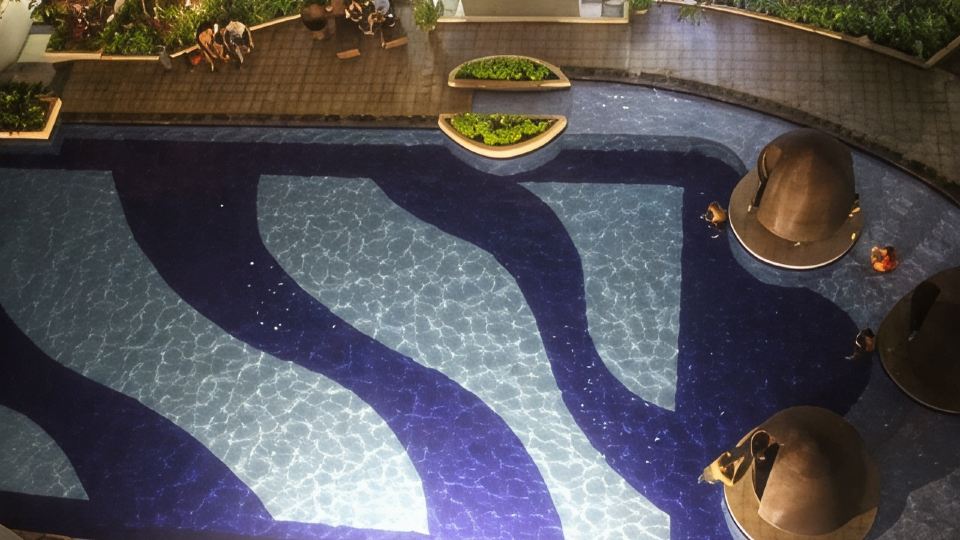 Channel Stay at Bassura City Apartment