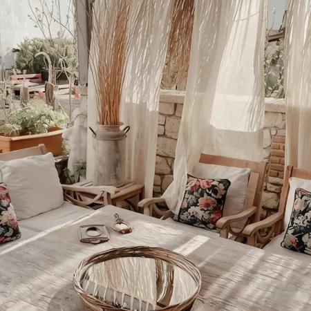 Afet Inn Hotel