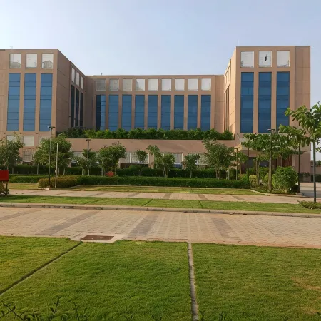 Grand Madurai by GRT Hotels