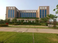 Grand Madurai by GRT Hotels - Wifi