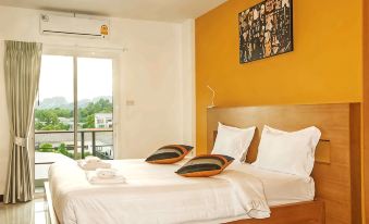 Krabi Cinta House