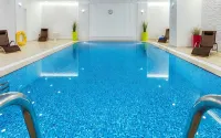 Novotel Moscow Sheremetyevo Airport - Pools