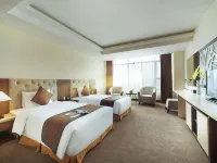 Muong Thanh Grand Quang Nam Hoteles cerca del Aeropuerto de Chu Lai