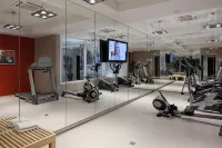 Adagio Nice Centre - Gym