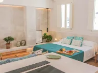 The Boc Suites - Kitchens