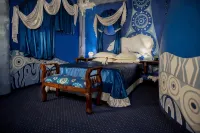 Luxury House Hotel - parking