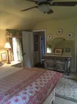 Charming, river front compound - Wifi