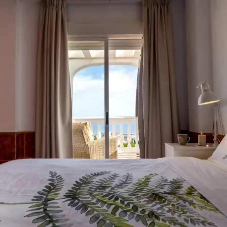 Villa Amani Traditional Spanish Villa with Private Heated Pool and Amazing Views