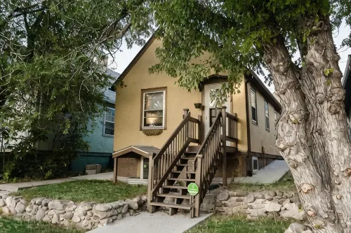 Modern meets cozy - minutes from downtown. - Boutique