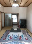 Myouken Onsen Rakuensou - Pet Friendly