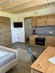 Rohrspatz- Holiday apartments in Rohr am Rohrsee in the heart of Upper Swabia(new building)OG - 3 estrellas