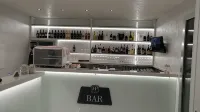 Hotel Presidente - parking