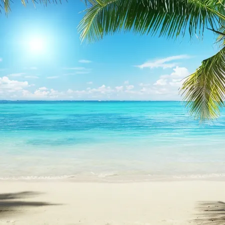 Romantic Getaway, #302, 2 min walk to the beach.