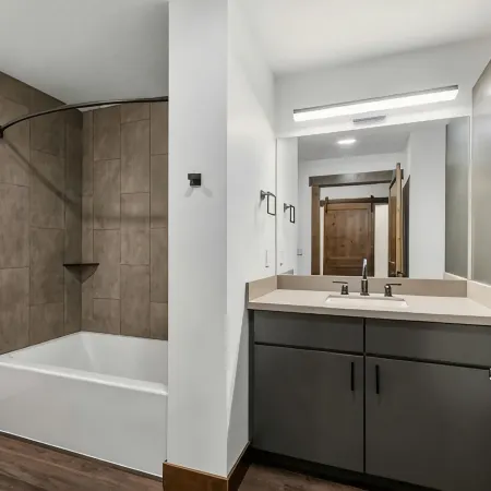 Brand New Nucleus Loft Near Glacier National Park
