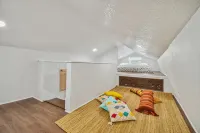 Adorable Tiny-House in the heart of Tampa! - Bungalows