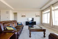 √3 BDR Ranch Home√For Families√Backyard√Parking√Quiet - 방갈로