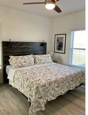 Goose Island Flats -The Whooping Crane 2BR 2B - 2 stjerner