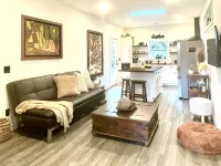 Stylish Boutique Guest house in Winter Park - Wifi
