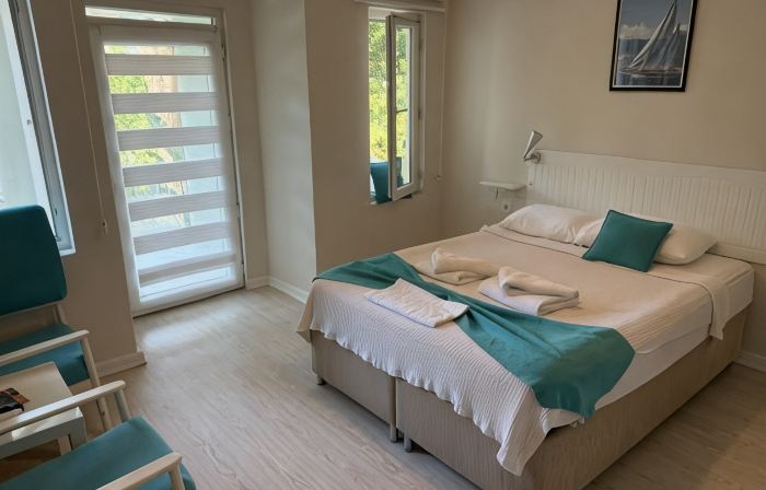 GOCEK SELYA HOTEL