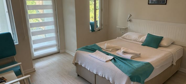 GOCEK SELYA HOTEL Hôtels à&nbsp;: Fethiye